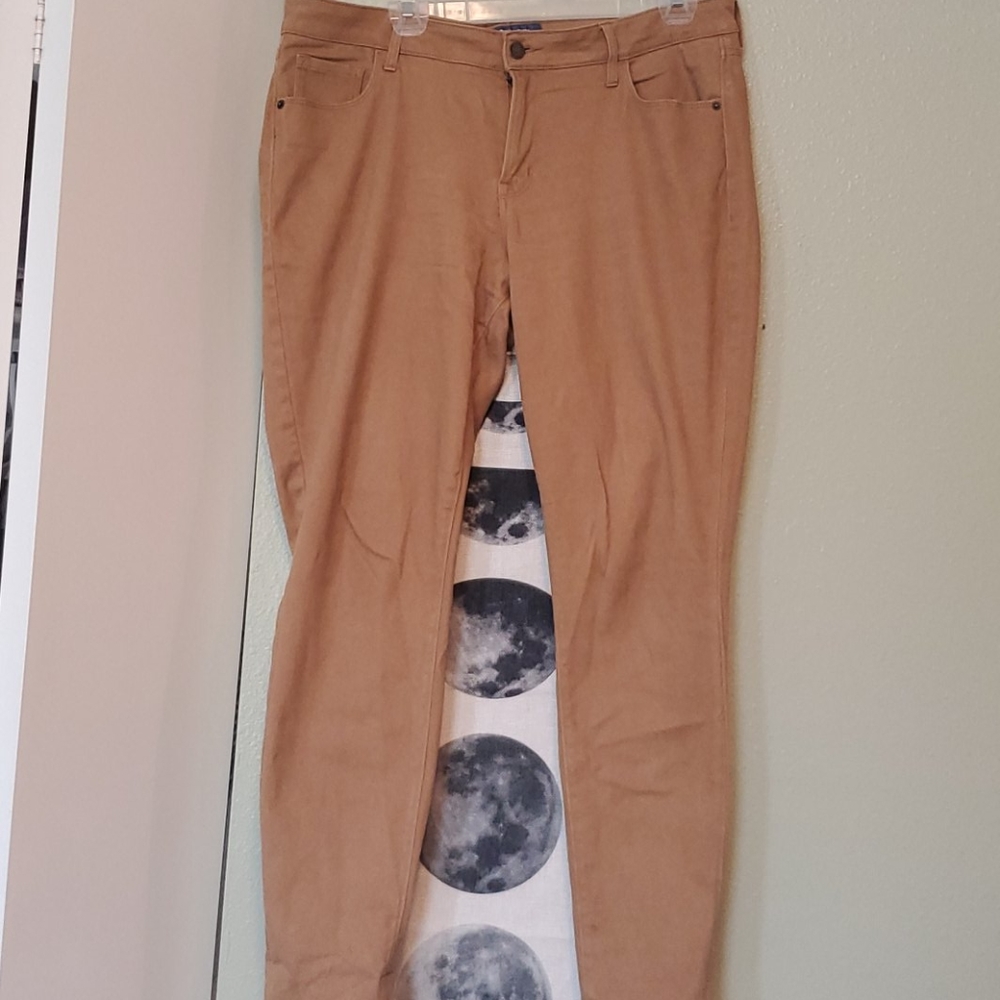 Pants